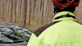 Der gejagte Knöllchenjäger