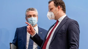 Wie ist die aktuelle Corona-Lage in Deutschland?