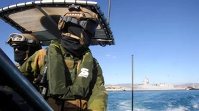 Russland bereitet Abtransport syrischer Chemiewaffen vor