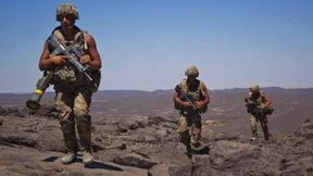 Franzosen töten ranghohen Al-Qaida-Führer in Mali