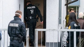 Kleinkinder starben womöglich durch Schädlingsbekämpfungsmittel