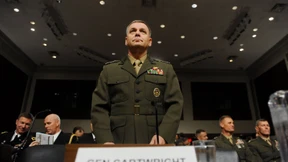 Amerikanische Generäle werben für Atom-Abkommen