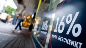 Hin und Her mit der Mehrwertsteuer