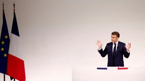Der verwegene Alleingang Macrons