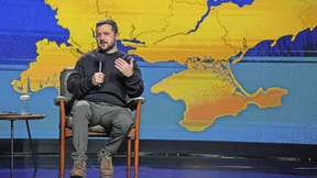 Was will Selenskyj den Ukrainern zumuten? 