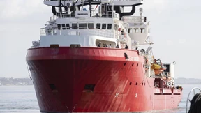 „Ocean Viking“ und „Alan Kurdi“ retten 144 Menschen aus Seenot