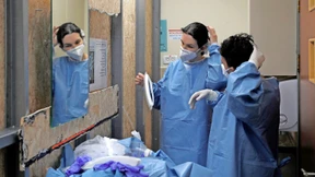 Hat Israel die Omikron-Welle gebrochen?