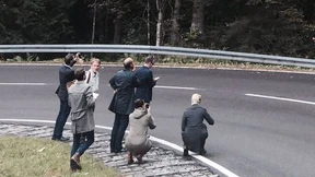 Riese aus dem Schwarzwald