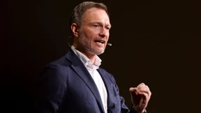 „Zum ersten Mal seit über zehn Jahren müssen wir konsolidieren“