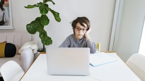 Wie man im Homeoffice auf gute Ideen kommt