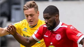 Fürth und Düsseldorf 2:2 – Würzburg steigt ab