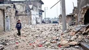 Russland warnt vor Militäreinsatz in Syrien