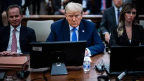 Trump werden abermals Aussagen über Gerichtspersonal verboten