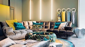 Couch-Potatos auf Wolke sieben