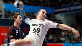 Kiel schafft Remis in Paris