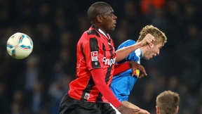 2:0 - die Eintracht stürmt an die Spitze