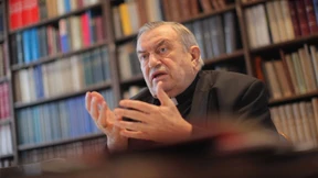 Limburger Konflikt nicht intern zu lösen