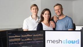 Start-ups in Rhein-Main bekommen wenig Geld von Investoren