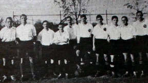 Die verschollene Chronik des FC Bayern