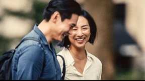 Vierundzwanzig Jahre Sehnsucht