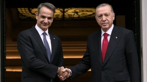 Türkei und Griechenland versuchen Annäherung