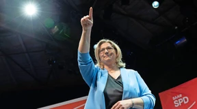 SPD kann im Saarland allein regieren