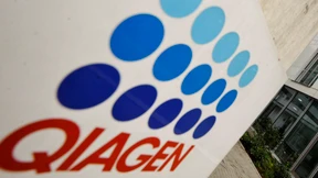 Biotech-Konzern Qiagen verdient mehr