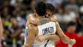 Ein Wirbelwind schockt den Favoriten