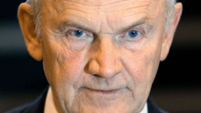 Alle waren gegen Piëch