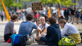 Das ist die Bilanz der neuen Klima-Bewegung