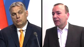 Ungarn unter Orban „auf falschem Weg“