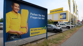 Betriebsrat fürchtet Abbau von 4000 Praktiker-Stellen