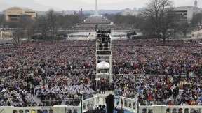 Trump zofft sich schon wieder mit den Medien