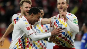 Mainz beendet Leverkusens Siegesserie