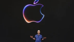 Wie Künstliche Intelligenz in die Apple-Welt einziehen soll