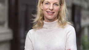 „Deutsche Firmen fördern Frauen, aber befördern sie nicht“