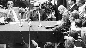 Der Goldkredit an Italien