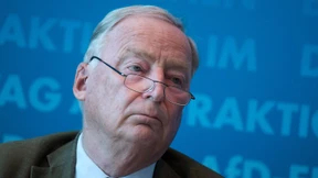 Gauland hatte wohl dreimal Kontakt zu Maaßen