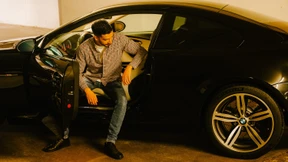 Mein Auto, meine Welt