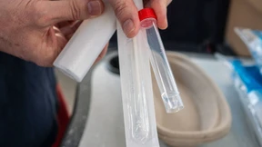 Außer fünf Kreisen nun auch Wiesbaden mit einer weißen Weste