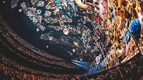 Eine Kugel der ganz besonderen Art