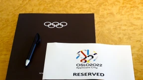 Oslo will nicht mehr dabeisein