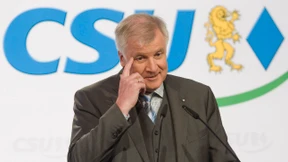 Seehofer: Dann wird gar nichts mehr durchgesetzt 