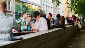 Sieben-Tage-Inzidenz sinkt auf 26,3