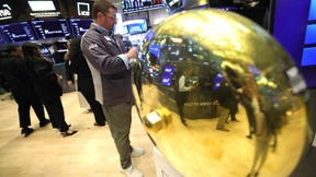 US-Regierungsstillstand lässt die Märkte kalt