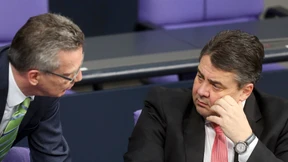 Google reagiert betroffen