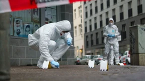 Mann nach Messerattacke gestorben