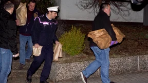 Todesschütze war geistig verwirrt