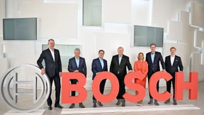 Bosch warnt vor Aufweichung der Klimaziele