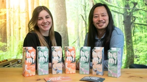 Hanf-Getränk darf nicht „Milck“ heißen